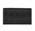 Dior Dioradict Wallet, back view